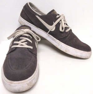 nike janoski white suede