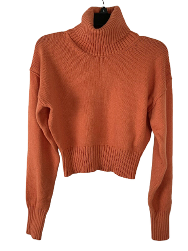 Club Monaco Women's Turtleneck 