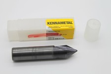 Kennametal B505Z5980793 NC-Anbohrer VHM &Oslash;16