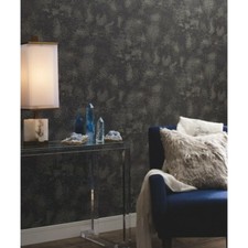 Aviva Stanoff Wallpaper by York-Stardust VA1225 27 IN, x 27 FT 60,8 SQ FT