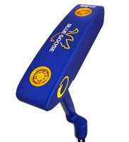 Ray Cook Golf- Blue Goose Bg40 Putter 34 Inches Right on sale Ray Cook Golf- Blue Goose Bg40 Putter 34 Inches Right on sale