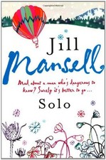 Solo By Jill Mansell. 9780755332519