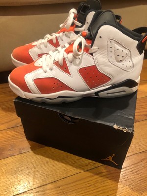 retro 7 gatorade