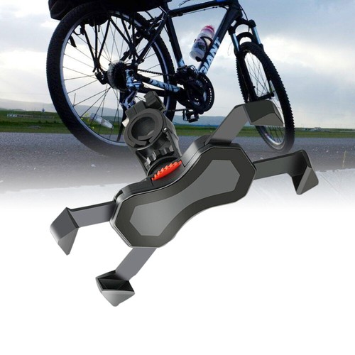 Adjustable Phone Holder Electric Motorcycle Mountain Bike Mobile Phone Bracket - 第 11/11 張圖片