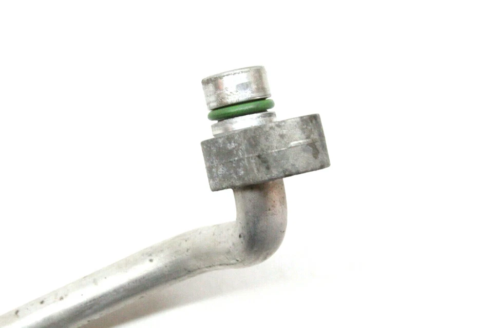 Subaru Forester 2009 tubo de línea de aire acondicionado alta presión OEM 09 10 11 12 13 Foto 3 de 4