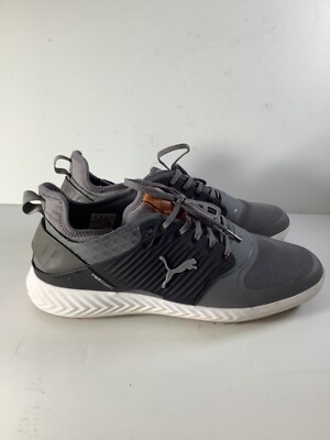 Puma Golf Ignite PWRADAPT Golf Shoes Size 10.5