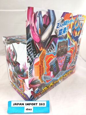 Bandai Kamen Rider Gotchard DX DX Gotcharigniter Gotchar igniter