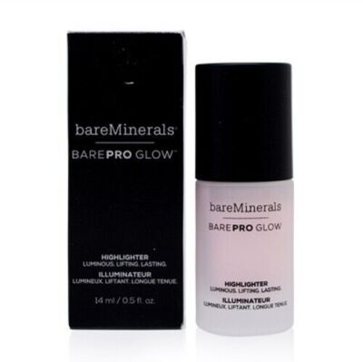CS Bareminerals/Barepro Glow Highlighter (Whimsy) 0.5 Oz (14 Ml)	