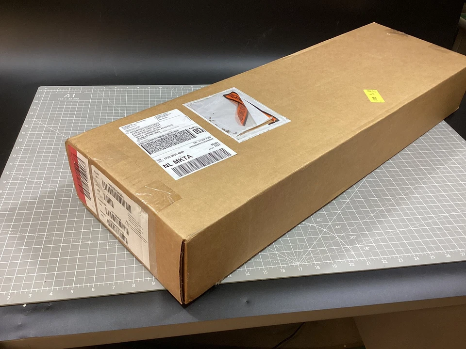 GE Drawer Panel New open Box Part# WB56X28576 (Free Shipping) - Image 3 of 3