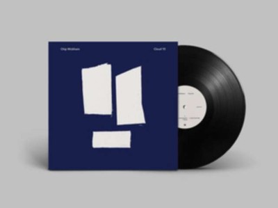 Chip Wickham: Cloud 10 -   - (LP / C)