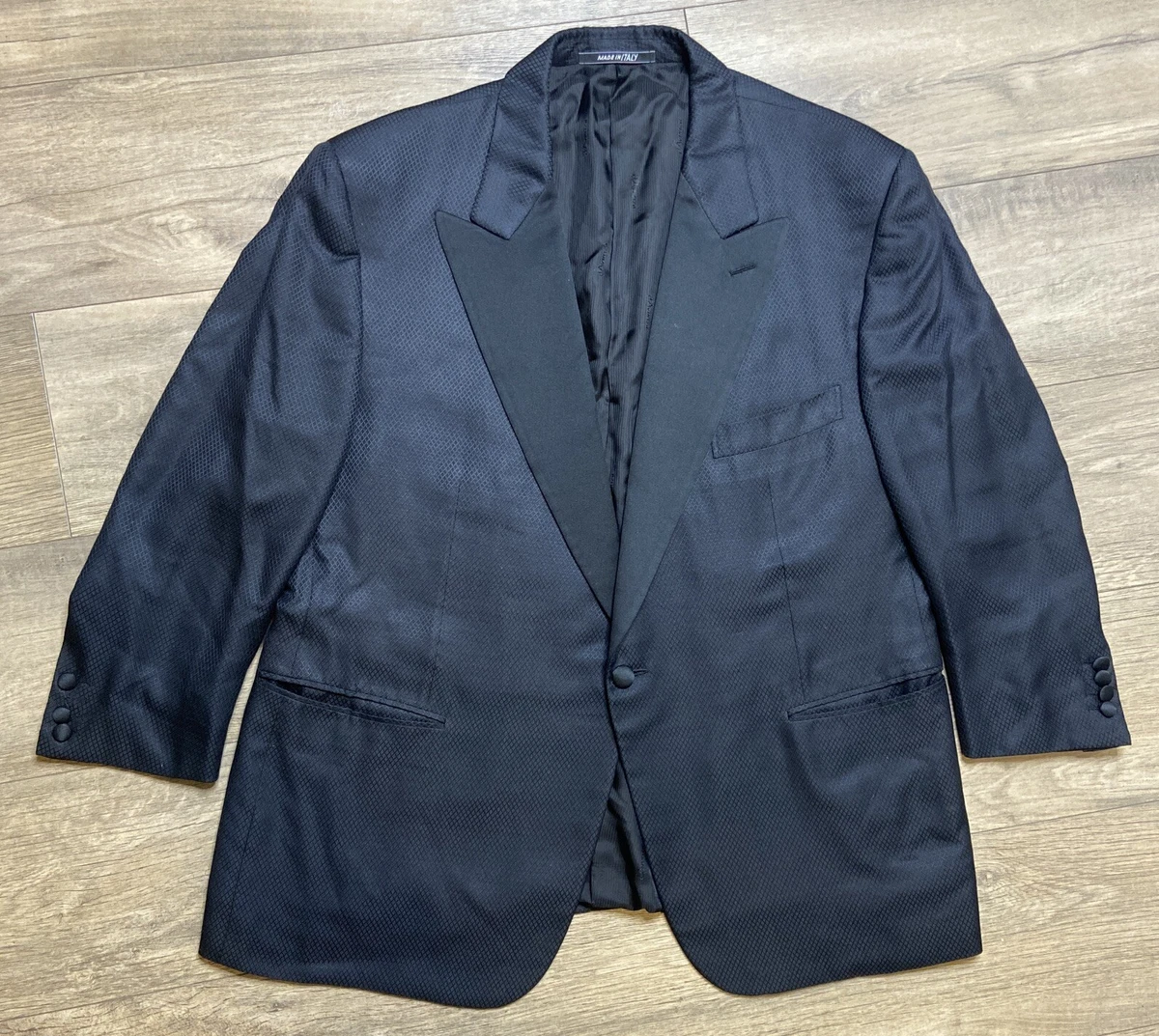 d'Avenza Suits & Blazers for Men for sale | eBay