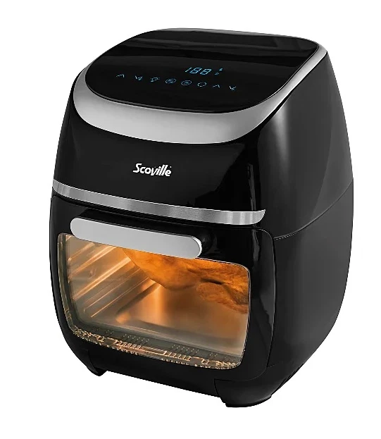 Bellini air 2024 fryer big w