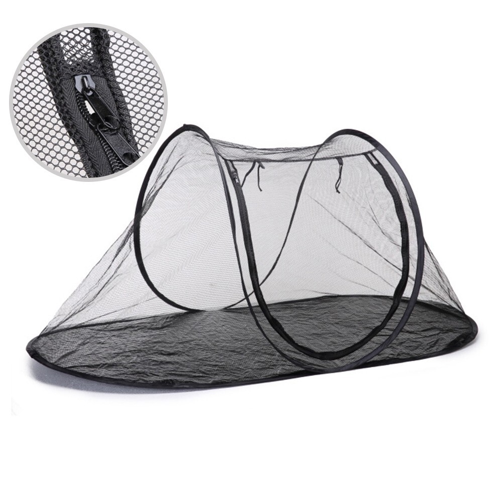 Foldable Pet Tent for Outdoor Adventures Windproof and Waterproof