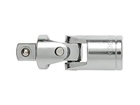 "HT1A755 Universelles Gelenk 1/4\" Chrom-Vanadium-Stahl HÖGert Technik"