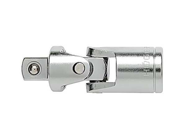 "HT1A755 Universelles Gelenk 1/4\" Chrom-Vanadium-Stahl HÖGert Technik"-image