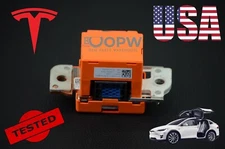 2016-2021 Tesla Model X 100KWH Pyro Battery Fuse Disconnect OEM 1086649-00-B