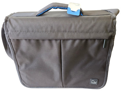 ResMed AirSense 10 Autoset CPAP Elite Padded Shoulder Travel Carry CASE ONLY NWT