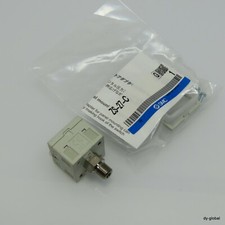 SMC Genuine NNB ISE30A-01-D, ZS-27-C Digital Pressure Switch SEN-I-1255=7C34