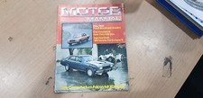 MOTOR MANUAL MAGAZINE SEPTMEBER 1976 HX HOLDEN DATSUN 240K FORD FALCON XC