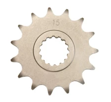 15 Tooth Front Steel Sprocket 15T for Yamaha Raptor 700, YFZ450R & YFZ450X