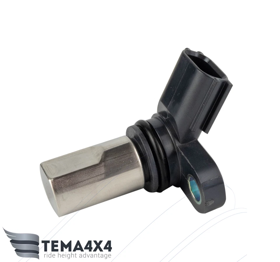 Genuine OEM Engine Camshaft Position Sensor for Nissan Infiniti 23731-AL61D - Image 2 of 4