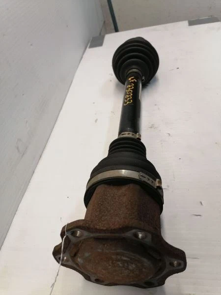 Передний вал оси полный привод quattro 2,0 л подходит для 08–12 AUDI A5 1141246 - Изображение 3 из 4