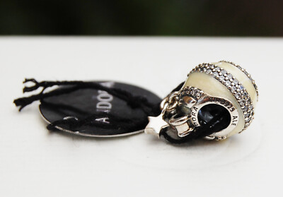 Gen. Pandora Charm - Black Friday 2018 Christmas Ornament