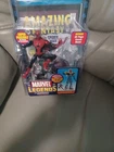 Amazing SPIDER MAN sentinel series inc. 32 page comic book