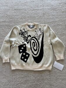 Stussy X Nike Knit | eBay Stussy X Nike Knit | eBay