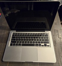 Apple MacBook Pro 13" 2011 Core i5 2.3GHz 4GB RAM 500GB HDD AR72