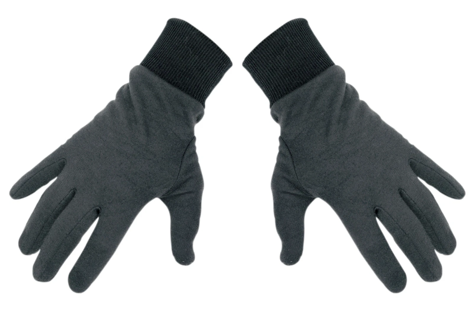 Arctiva Dri-Release Glove Liners Black