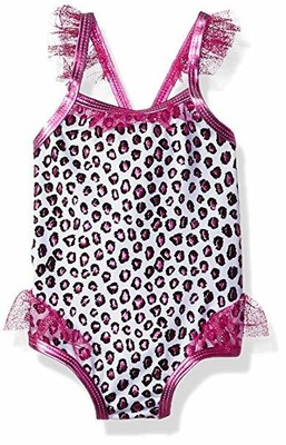 baby cheetah swimsuit