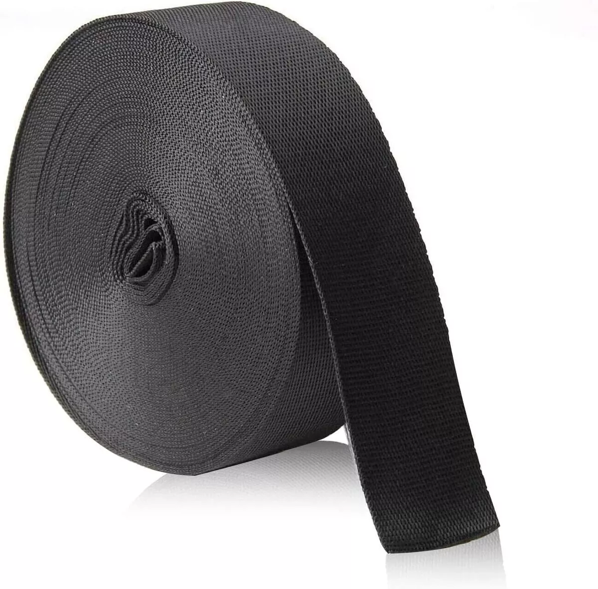 Marine webbing straps top