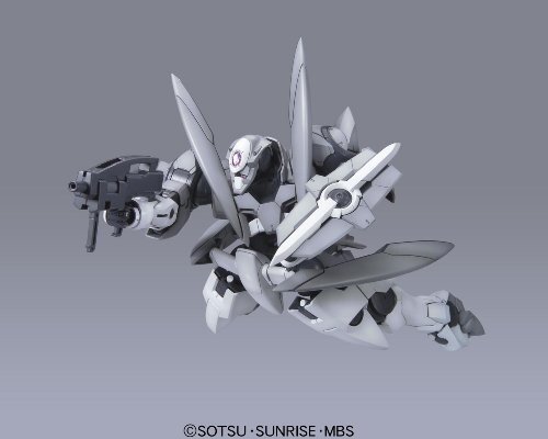 Bandai Mg 1 100 Gnx 603t Gn X Plastic Model Kit Gundam 00 From Japan For Sale Online Ebay