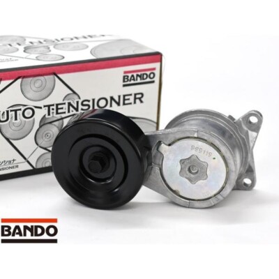 BANDO for TOYOTA MARK 2 MARK 2 BLIT TENSIONER V-RIBBED BELT JDM 16620-0W016