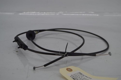 BMW ALPINA B10 5 (E39) 3.2 Motorhaubenschloss Schloss Motorhaube  Seilzug