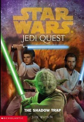 Star Wars by Watson, Jude