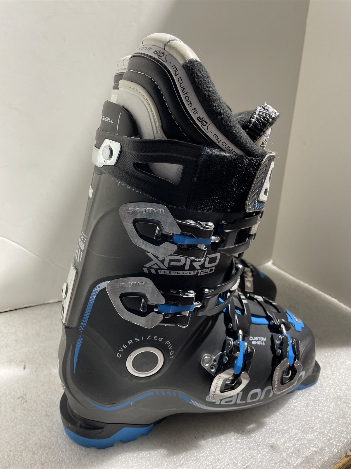 Salomon Xpro Energyer 120 taglia 26