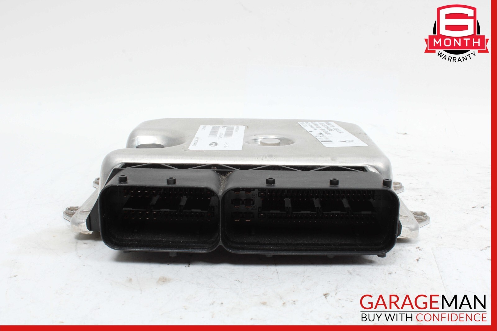 15-18 Ferrari California T ECU TCM Transmission Control Module 303994 3k OEM