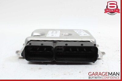 15-18 Ferrari California T ECU TCM Transmission Control Module