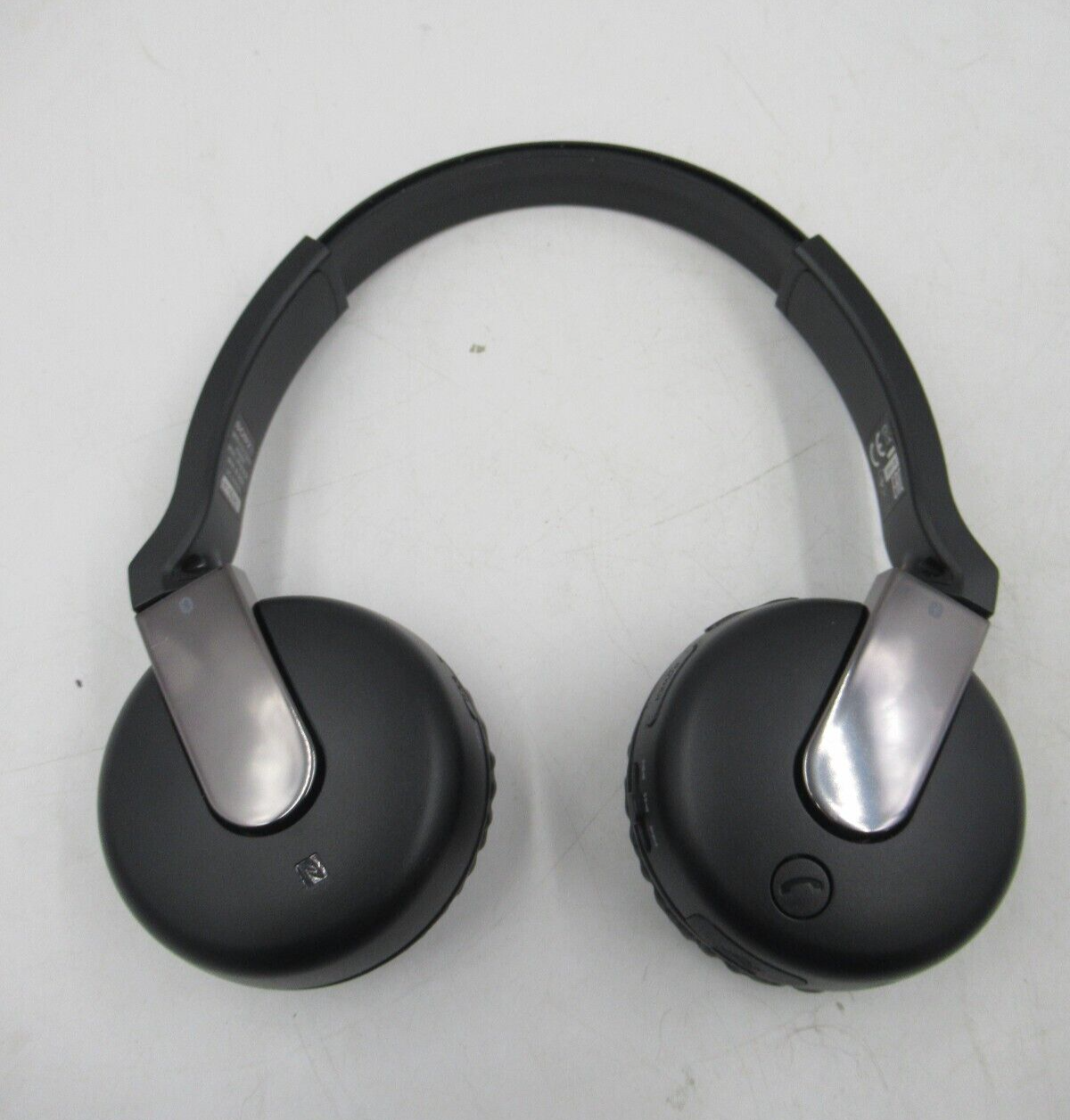 Sony Wireless Stereo Headset DRBTN200 T2750 E278 eBay