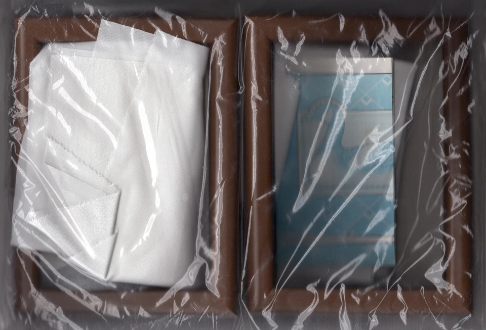 "Decoy Ducks" ©1985 The Creative Circle Counted Cross Stitch Kit 1778 NEW - Image 2 of 4