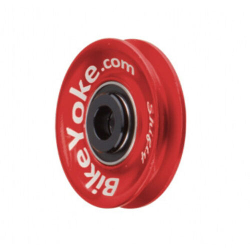 Bike Yoke Shifty red - Picture 1 of 1