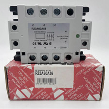 1Pcs For Carlo Gavazzi Solid State Relay RZ3A60A55 106
