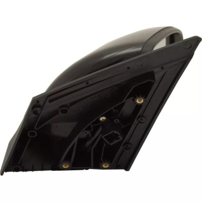 Kool Vue Heated Passenger Side Mirror – Fits 2018-2022 Hyundai Accent Sedan (87620J0070)