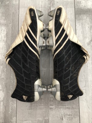 adidas f50 spider black and white