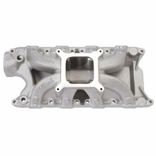 Edelbrock Victor Jr. 302 Intake Manifold For Ford 289-347 Small-block V8 2921
