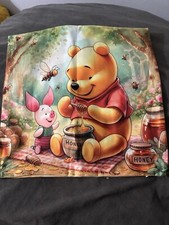 Winnie The Pooh Pillowcase Covers