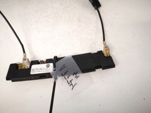 1K5035532A Antennenmodul Einheit für Volkswagen Jetta UK1578423-39