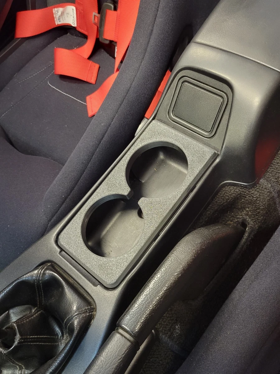 Mazda Miata Center Console Cup Holder 1990 1997 NA MX5 MX 5